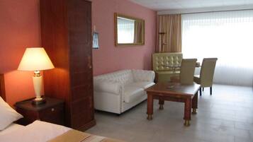 Flachbildfernseher, Arbeitsbereiche