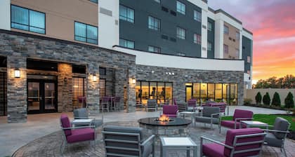Courtyard by Marriott Cleveland Elyria