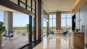 Sala de reuniones