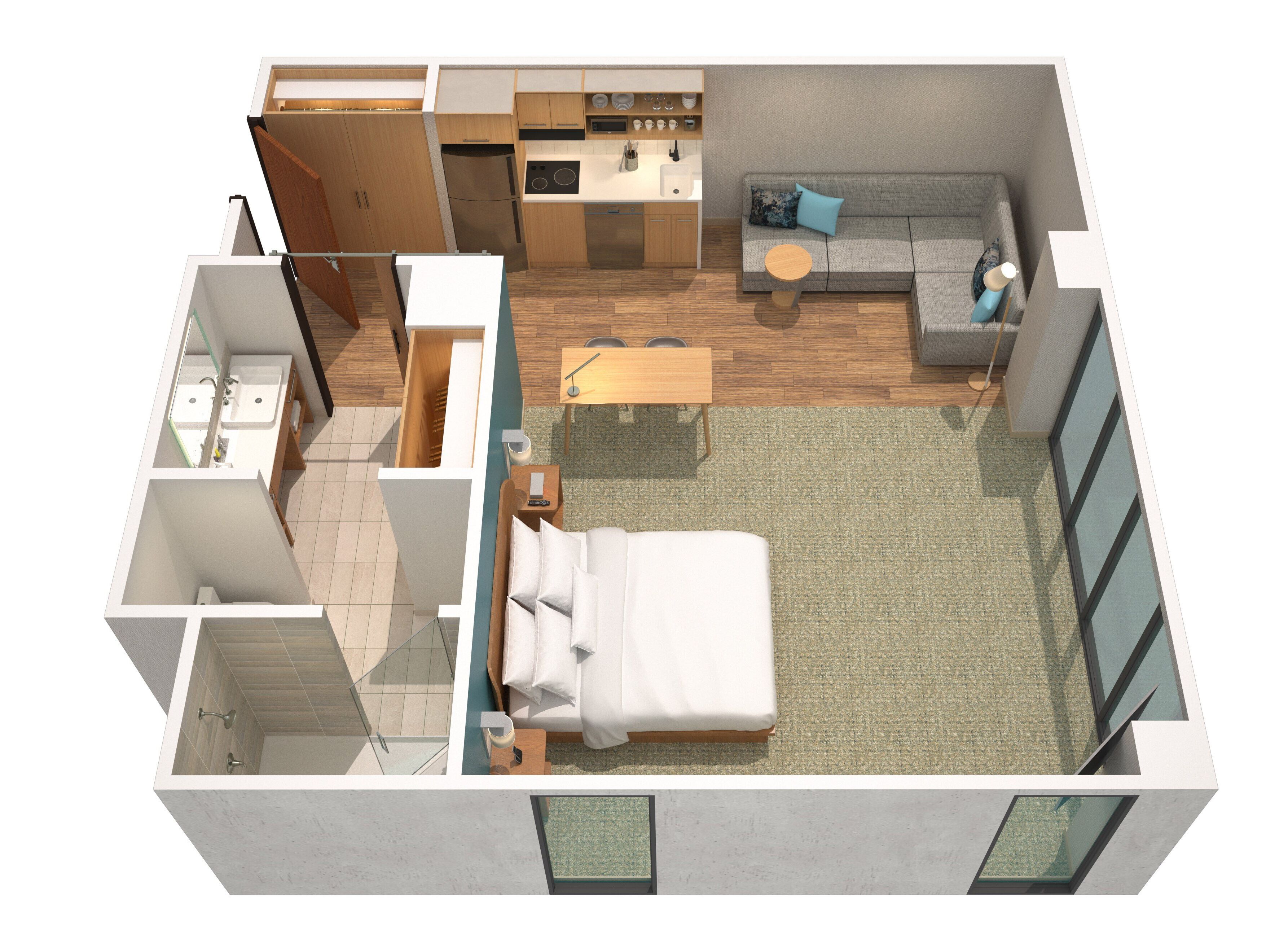 Photo - The Dalmar, Fort Lauderdale, a Tribute Portfolio Hotel