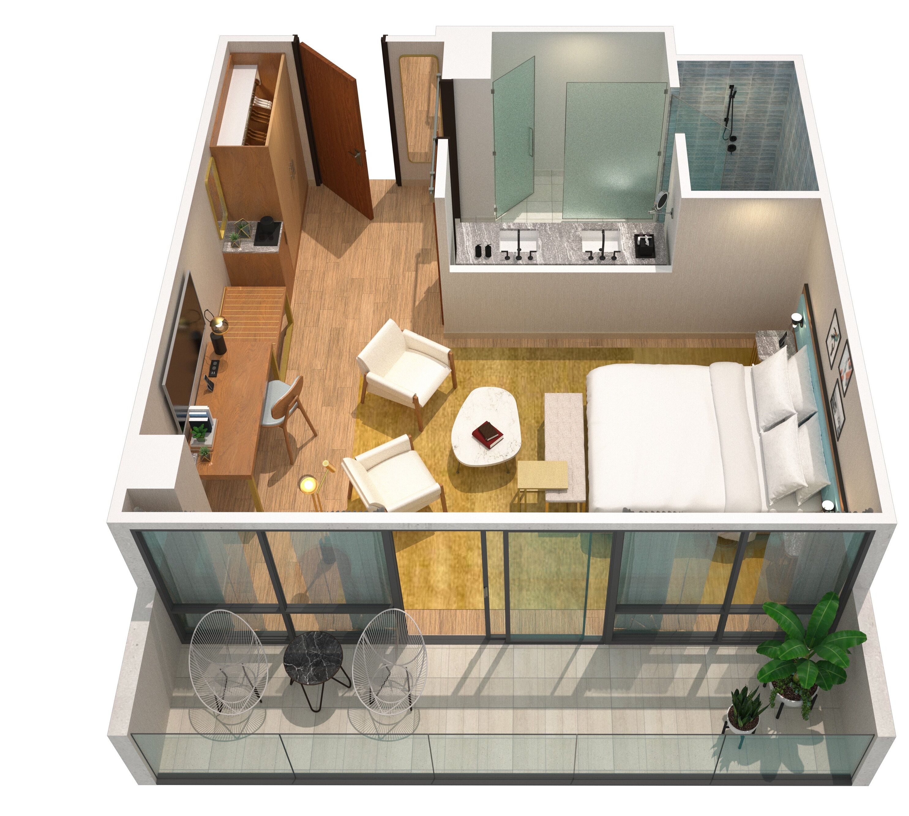 Foto - The Dalmar, Fort Lauderdale, a Tribute Portfolio Hotel