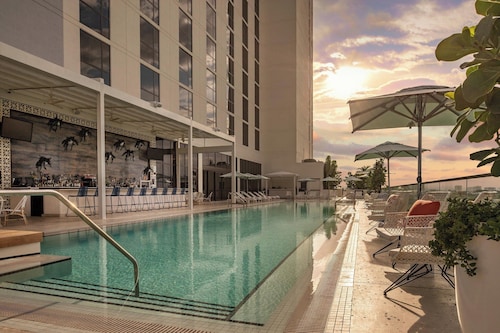 The Dalmar Hotel