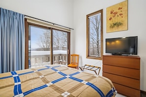Unclassified image, 4 of 65, button - Welcome to your ideal mountain escape! This delightful 3-bedroom plus loft (Killington)