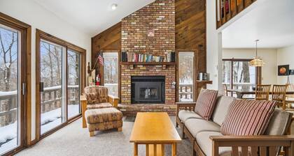 Kävele Home Stretch Trail!