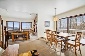 Unclassified image, 5 of 65, button - Welcome to your ideal mountain escape! This delightful 3-bedroom plus loft (Killington)