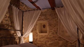 Apartment, 2 Schlafzimmer | Bettwäsche