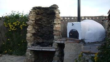 Grill-/Picknickplatz