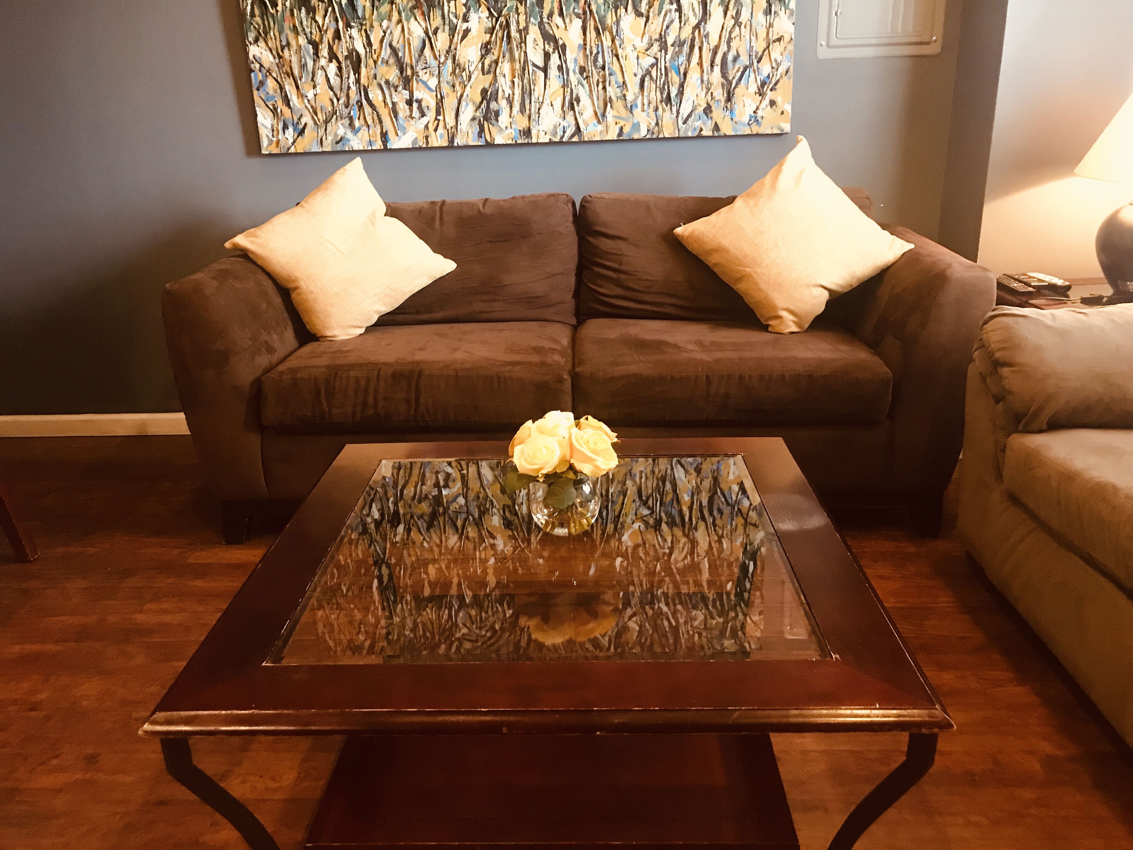 Perfect Penthouse Sleeps 14!