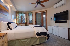 3 Schlafzimmer, Bügeleisen/Bügelbrett, WLAN, Bettwäsche