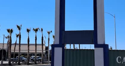 Days Inn by Wyndham Safford, AZ