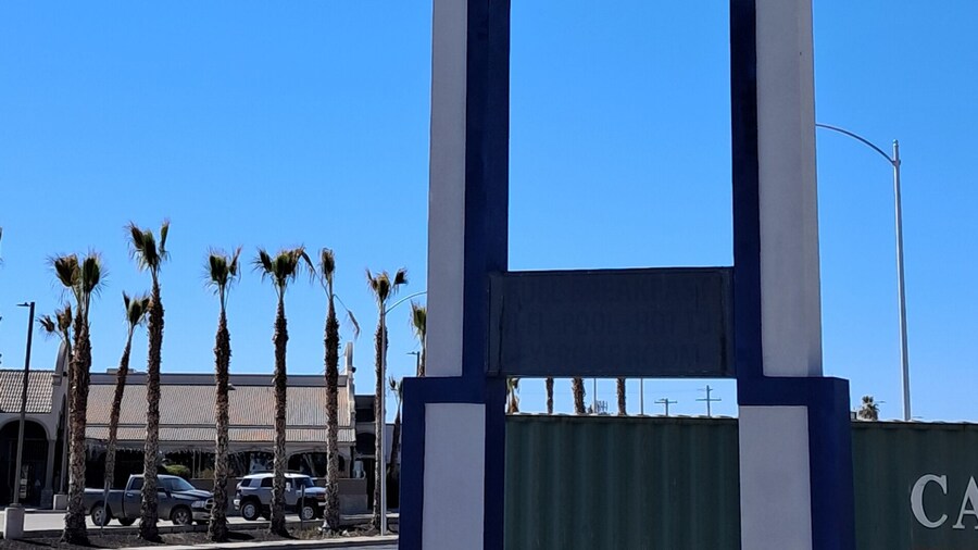 Days Inn by Wyndham Safford, AZ