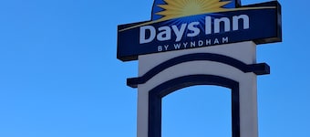 Days Inn by Wyndham Safford, AZ