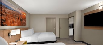 Days Inn by Wyndham Safford, AZ