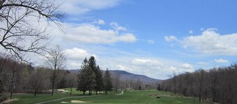 Belle Stratton Mountain Condo