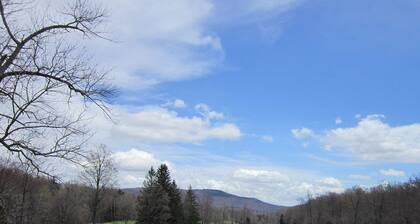 Belle Stratton Mountain Condo