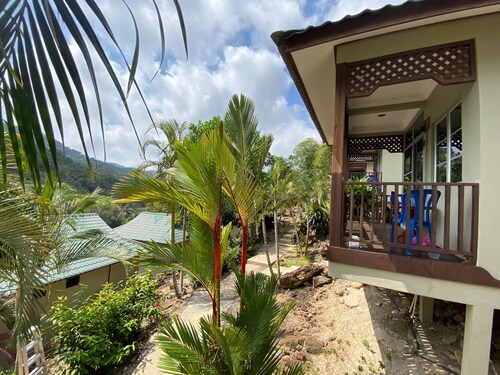 Redang De' Rimba Resort