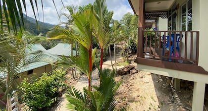 Redang De' Rimba Resort