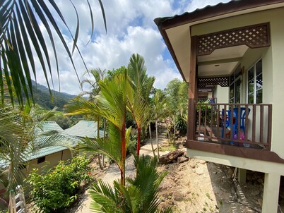 Redang De' Rimba Resort