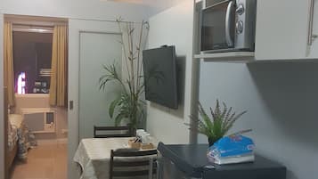 Servicios de la habitación