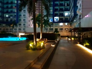 Interior - La Vista at Sea Residences (Pasay)