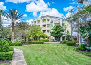 Exterior - Sandy Ridge Oasis | Ground Floor Condo | Reunion Membership (Kissimmee)