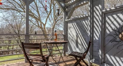 Cyclismo - Suite 3 | Suuri takapiha