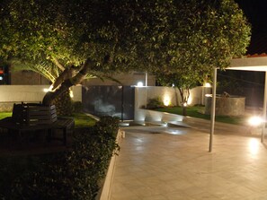 Property grounds - Premium room in exclusive area (Psichiko)