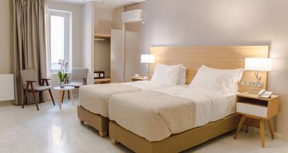 Premium room in exclusive area