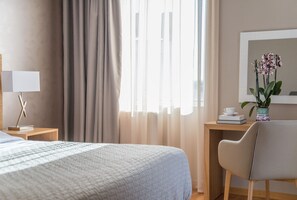 1 slaapkamer, wifi, beddengoed