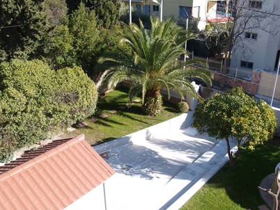 Habitación premium en zona exclusiva