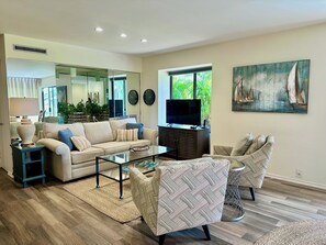 Smart-TV, Musikbibliothek