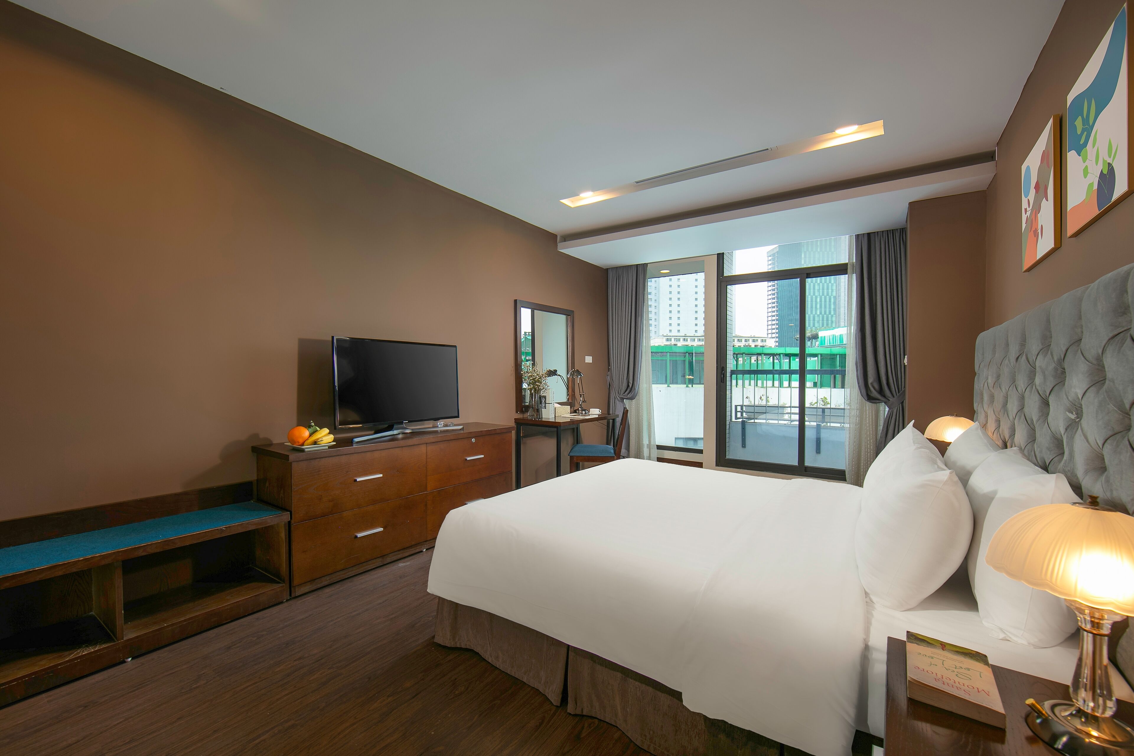 Photo - Brilliant Me Tri Hotel