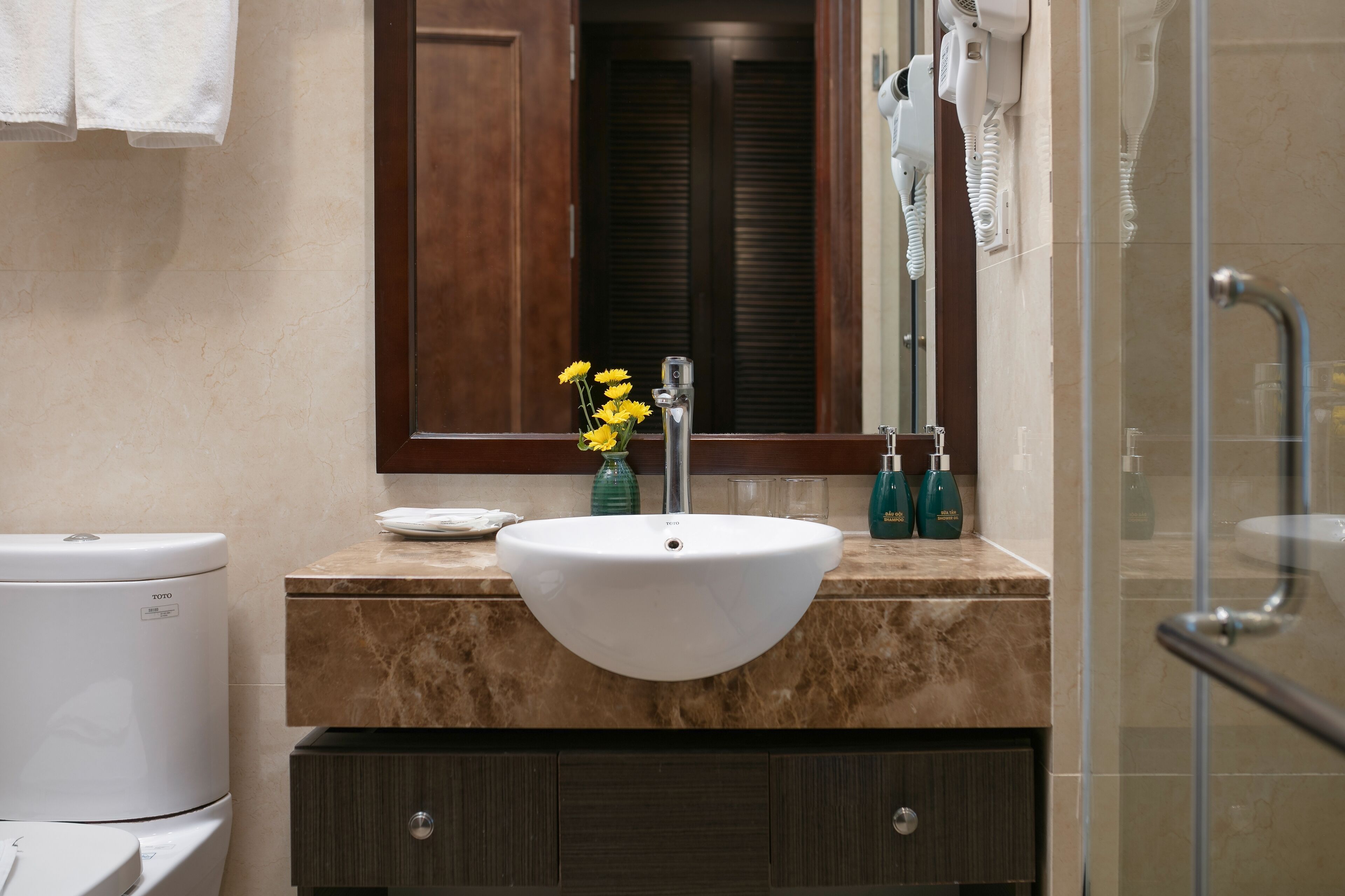 Foto - Brilliant Me Tri Hotel & Spa