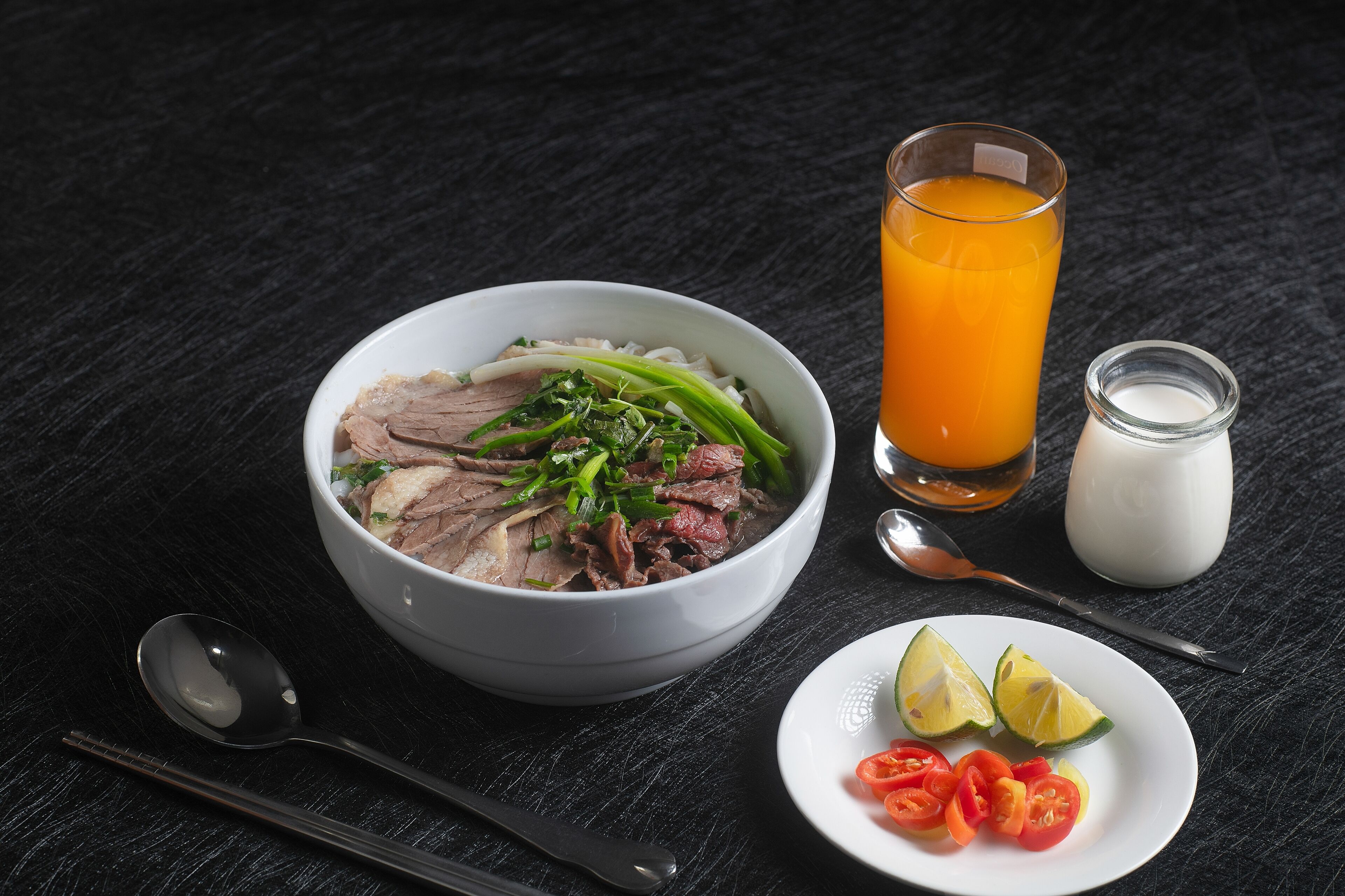 Foto - Brilliant Me Tri Hotel & Spa