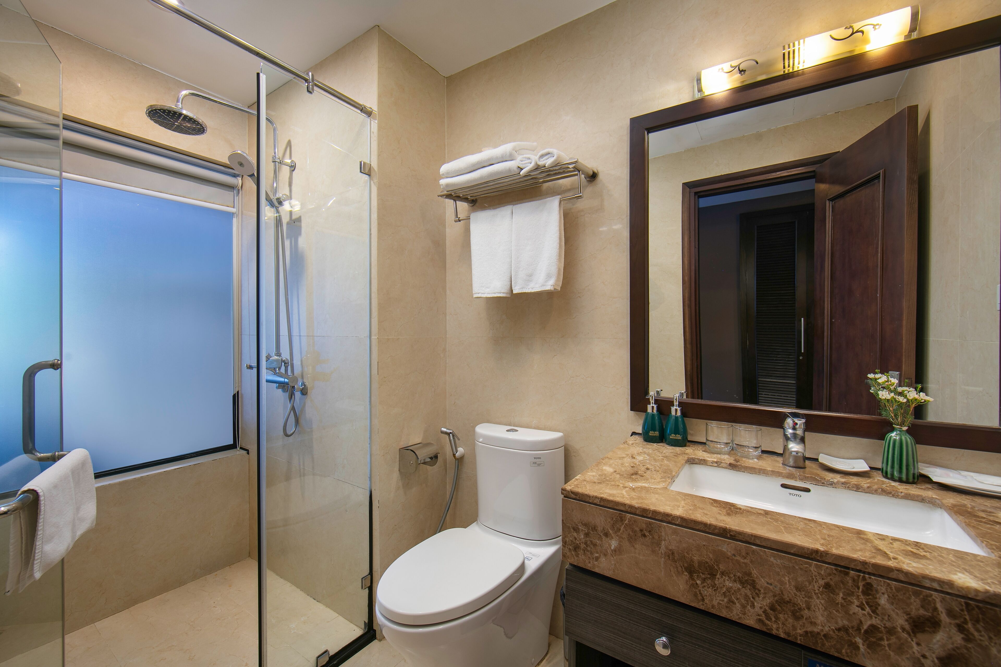Foto - Brilliant Me Tri Hotel