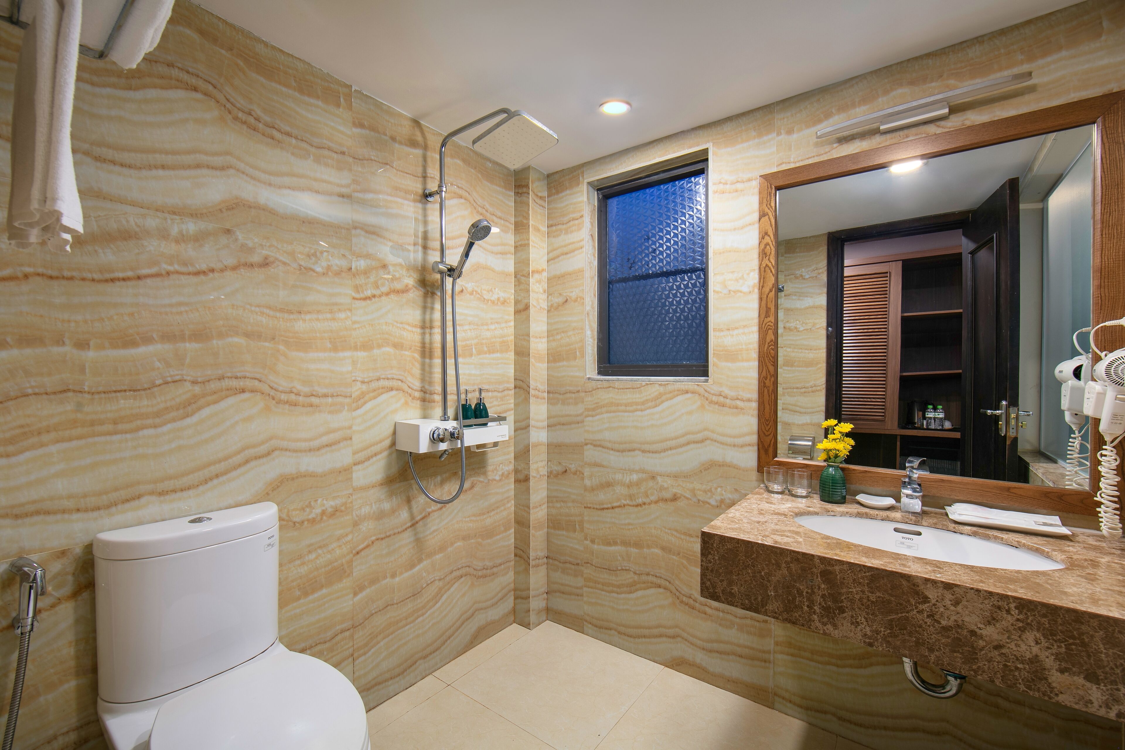 Foto - Brilliant Me Tri Hotel