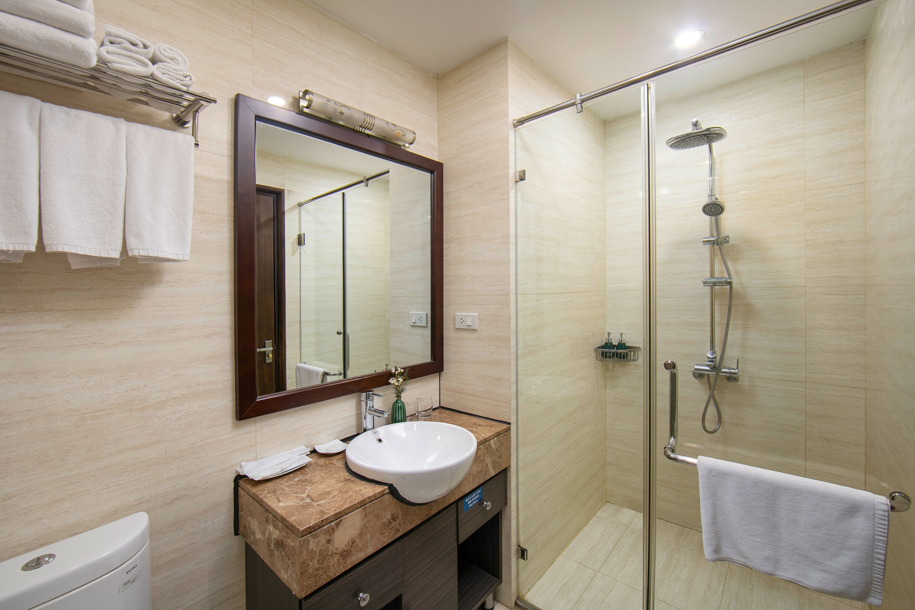 Foto - Brilliant Me Tri Hotel & Spa