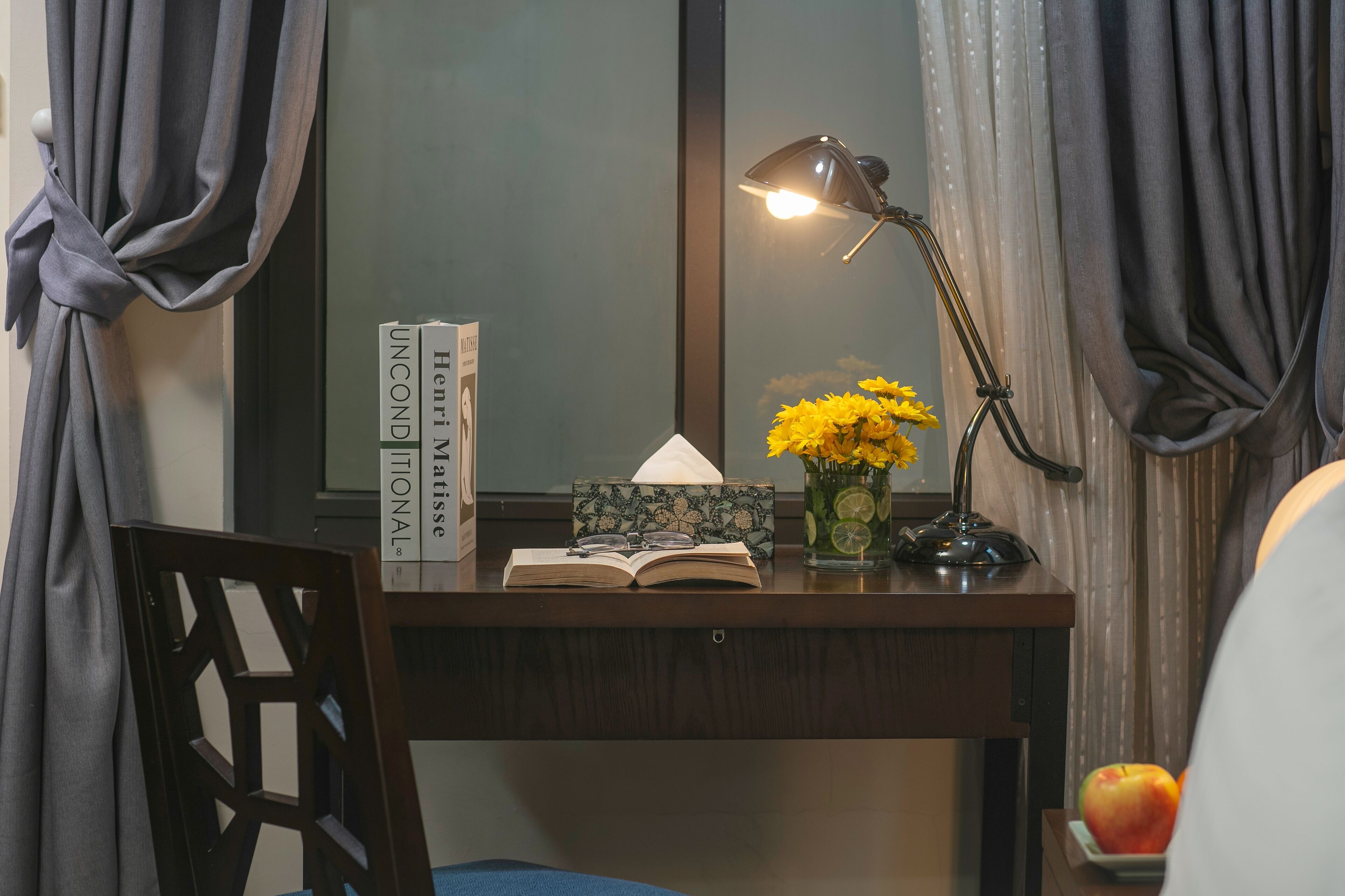 Foto - Brilliant Me Tri Hotel & Spa