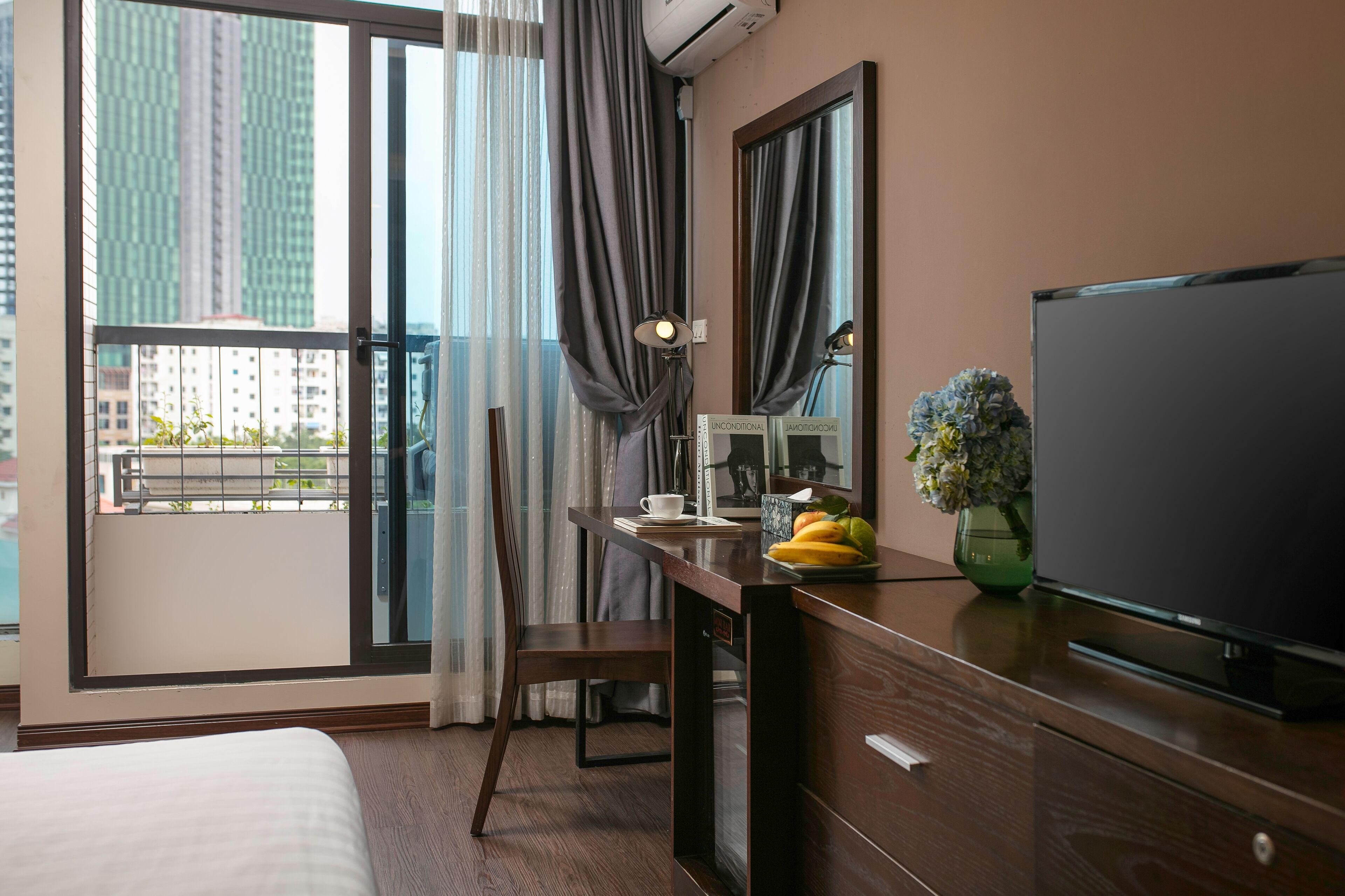 Foto - Brilliant Me Tri Hotel