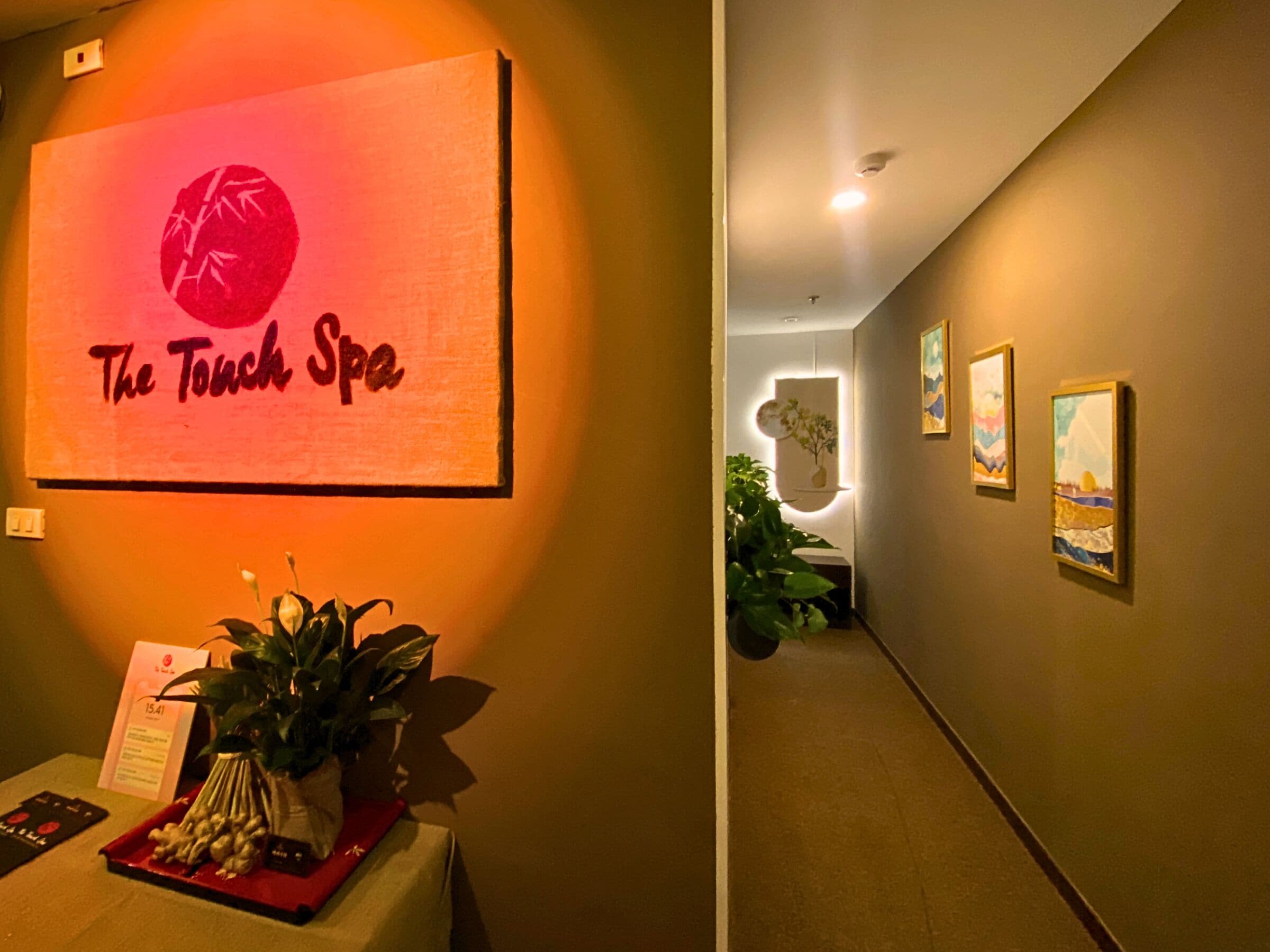 Foto - Brilliant Me Tri Hotel & Spa