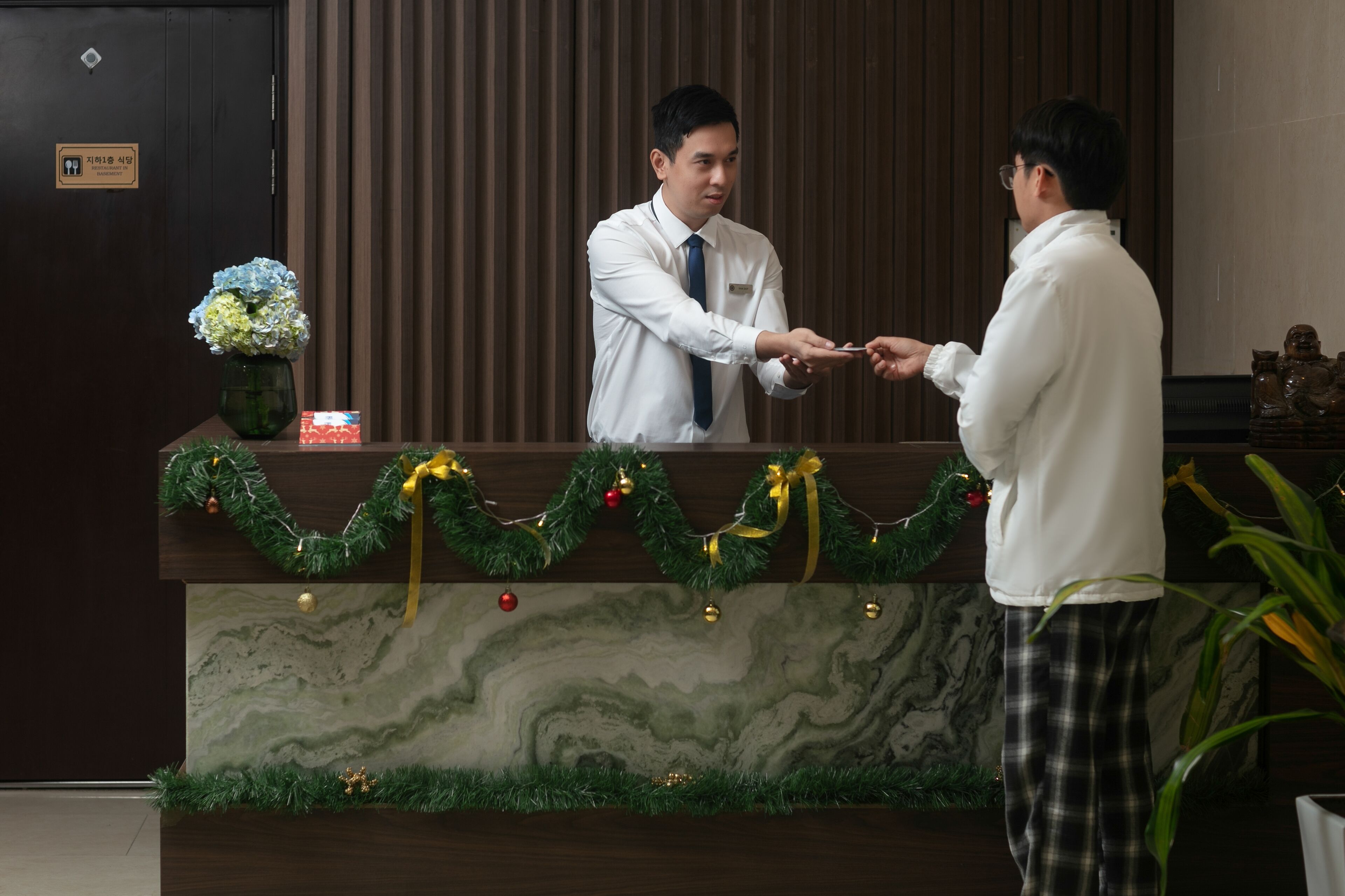 Foto - Brilliant Me Tri Hotel & Spa