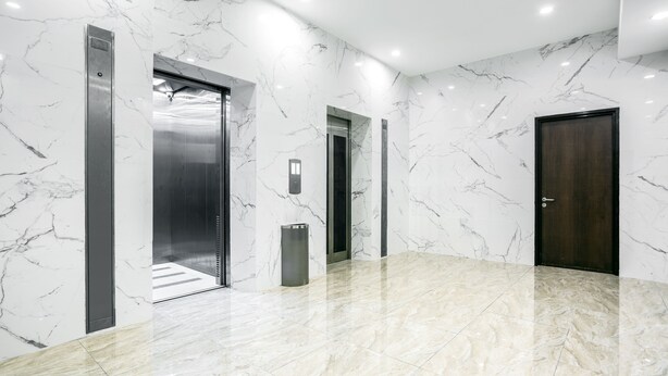 Interior - U3 Hotel (Shah Alam)