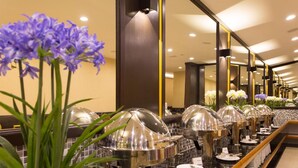 Dining - U3 Hotel (Shah Alam)