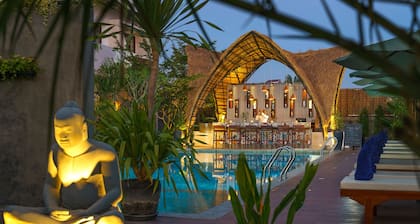 Sabara Angkor Resort & Spa