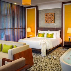 Sabara Suite with Private Pool