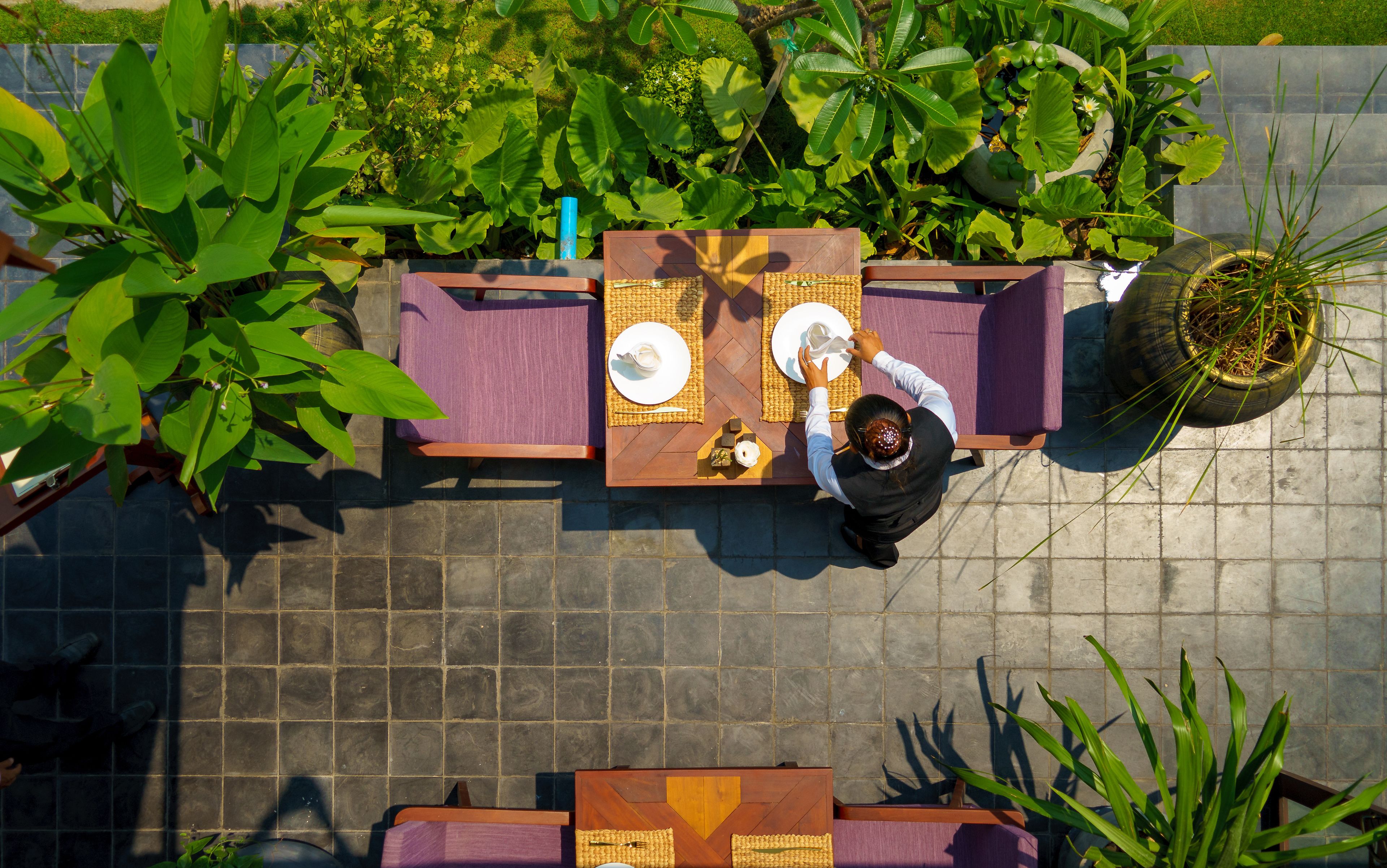 Photo - Sabara Angkor Resort & Spa