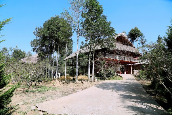 Ulkopuoli