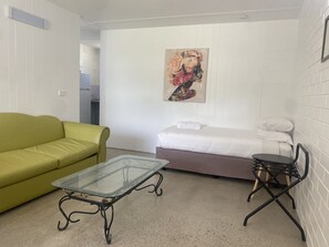 Apartment, 1 Bedroom