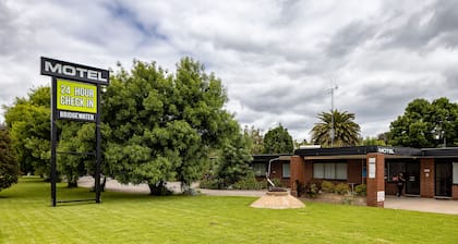 Bridgewater Motel