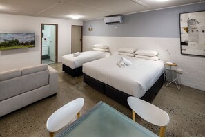 Literie de qualité supérieure, surmatelas